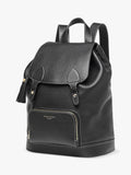 Aspinal of London Hudson leather backpack medium size (British brand)