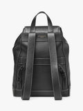 Aspinal of London Hudson leather backpack medium size (British brand)