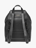 Aspinal of London Hudson small leather backpack, imported from the UK