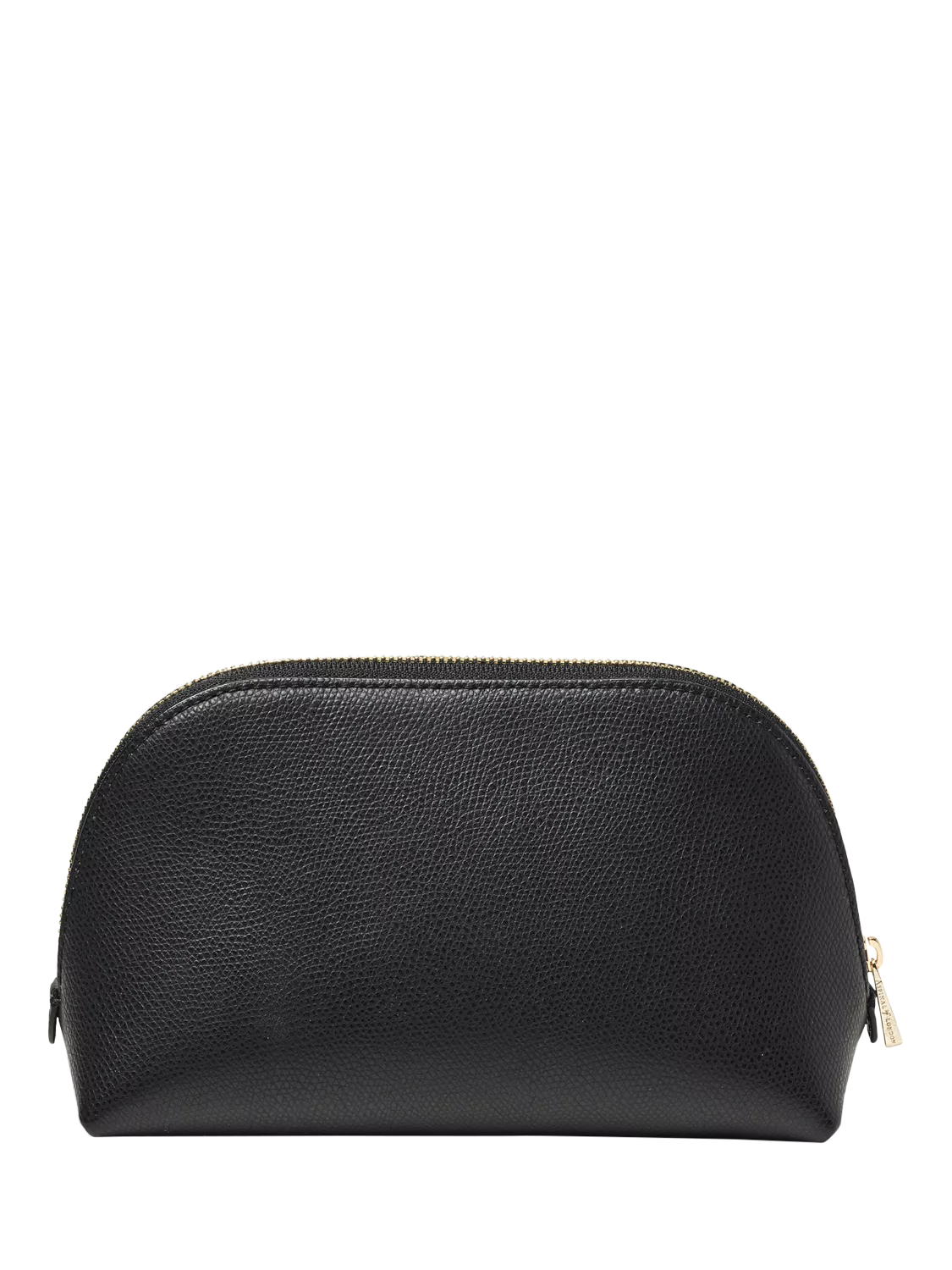 Aspinal of London classic leather makeup case - British product
