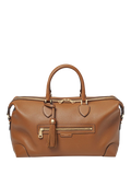 Aspinal of London Hudson pebble leather bag (British brand)