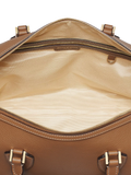 Aspinal of London Hudson pebble leather bag (British brand)