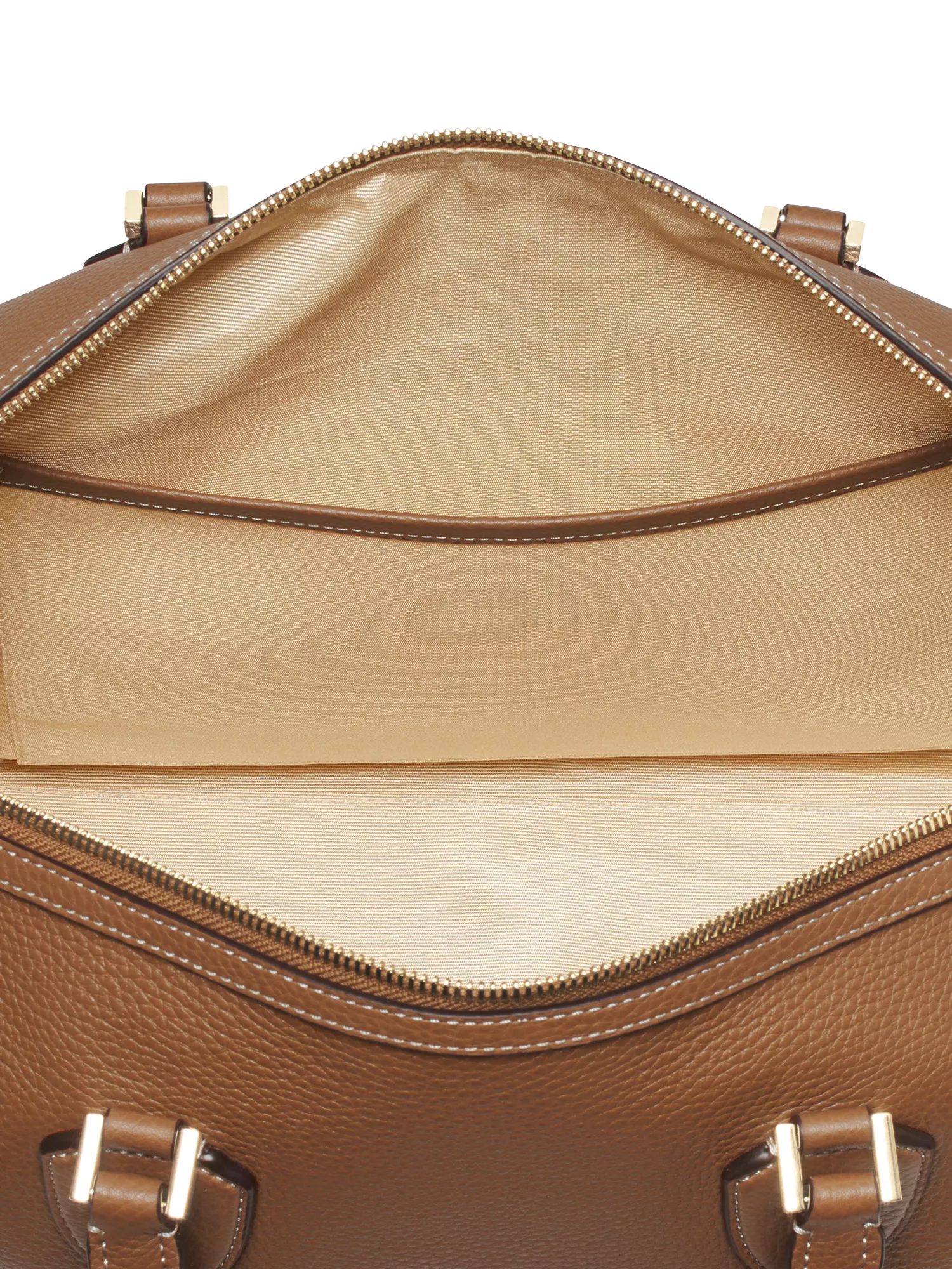 Aspinal of London Hudson pebble leather bag (British brand)