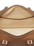 Aspinal of London Hudson pebble leather bag (British brand)