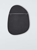 John Lewis Scandi pebble metal frame mirror 80 x 60cm, UK version