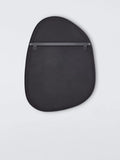 John Lewis Scandi pebble metal frame mirror 80 x 60cm, UK version
