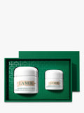 La Mer Cream Duet gift set 60ml 15ml (British brand)