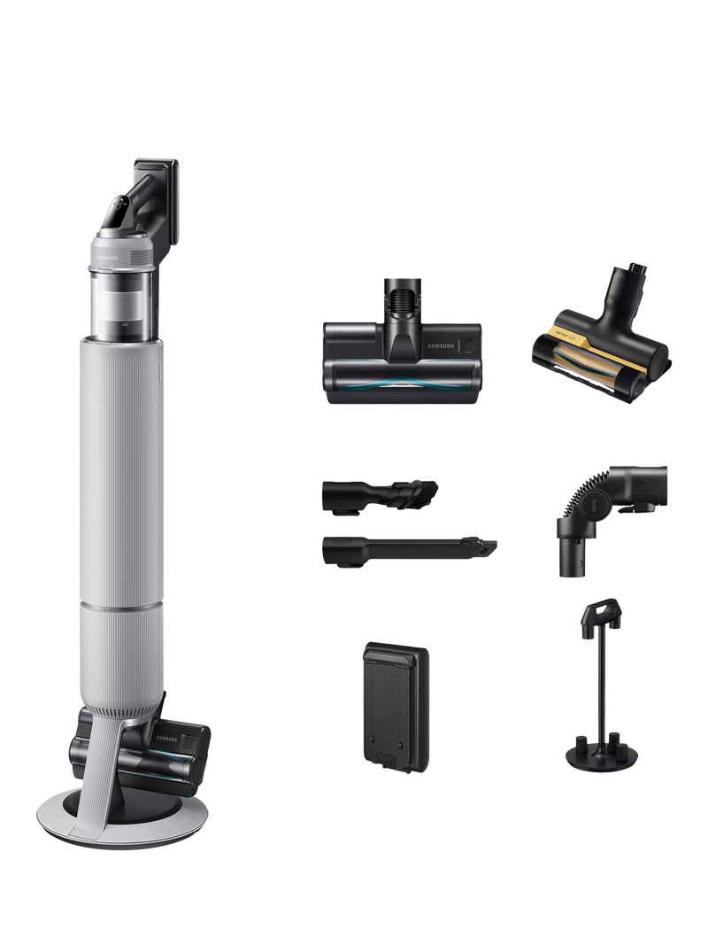 Samsung Jet Lite cordless vacuum pebble grey, UK version