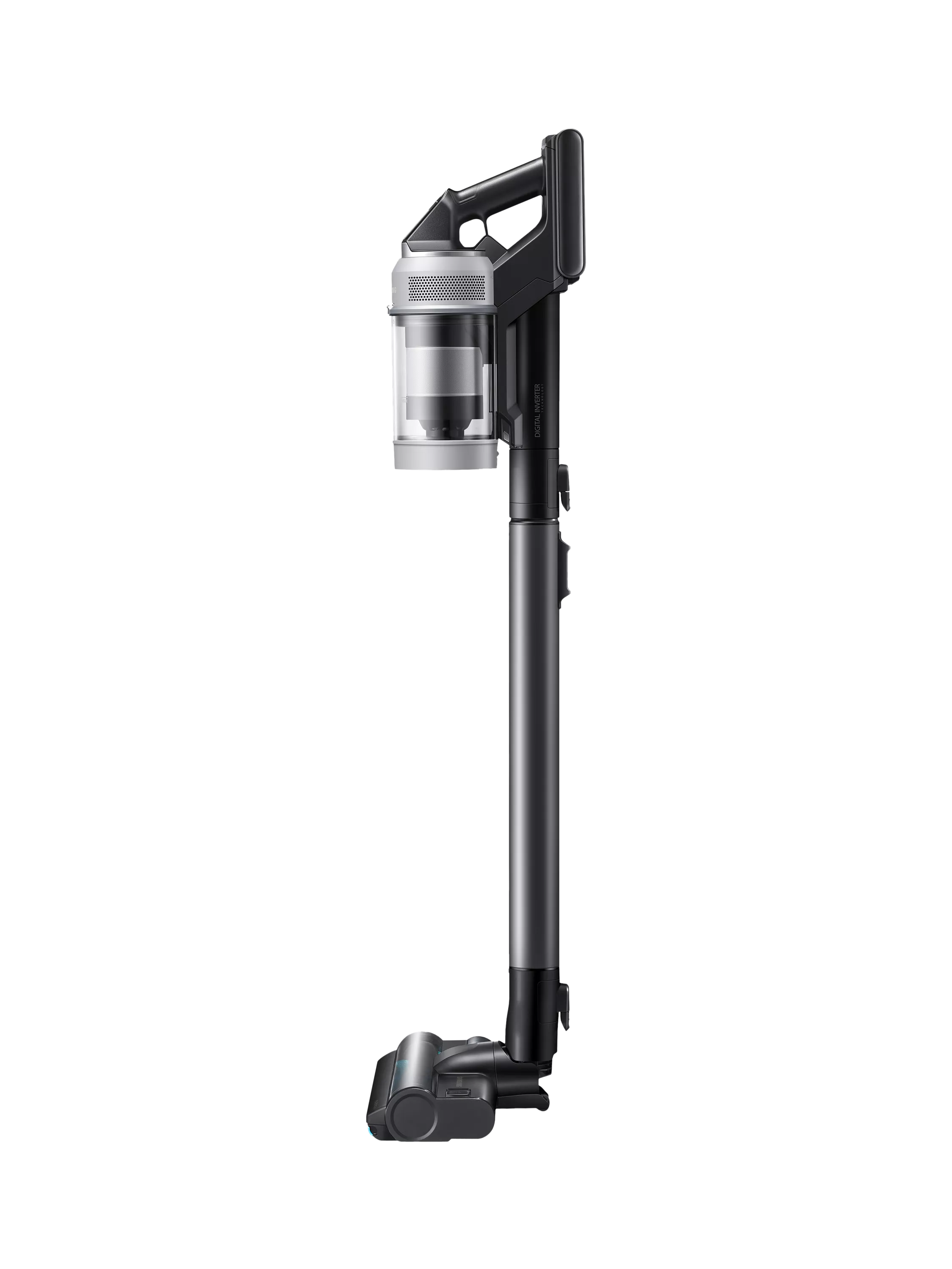 Samsung Jet Lite cordless vacuum pebble grey, UK version
