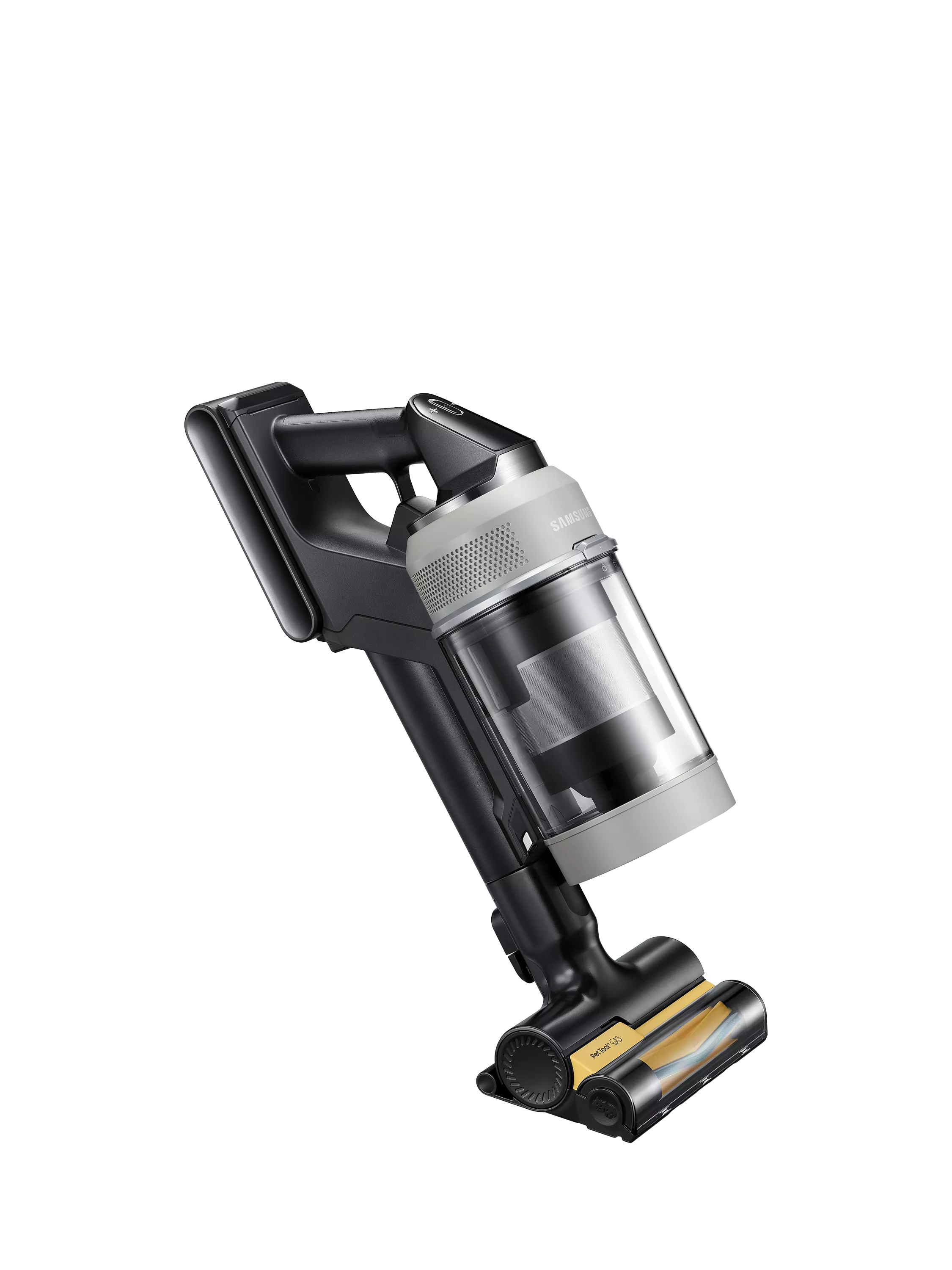 Samsung Jet Lite cordless vacuum pebble grey, UK version