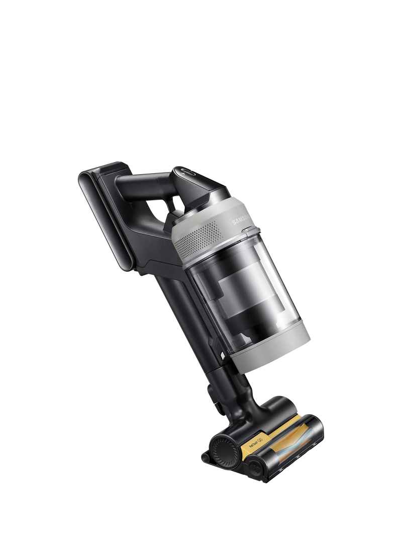 Samsung Jet Lite cordless vacuum pebble grey, UK version