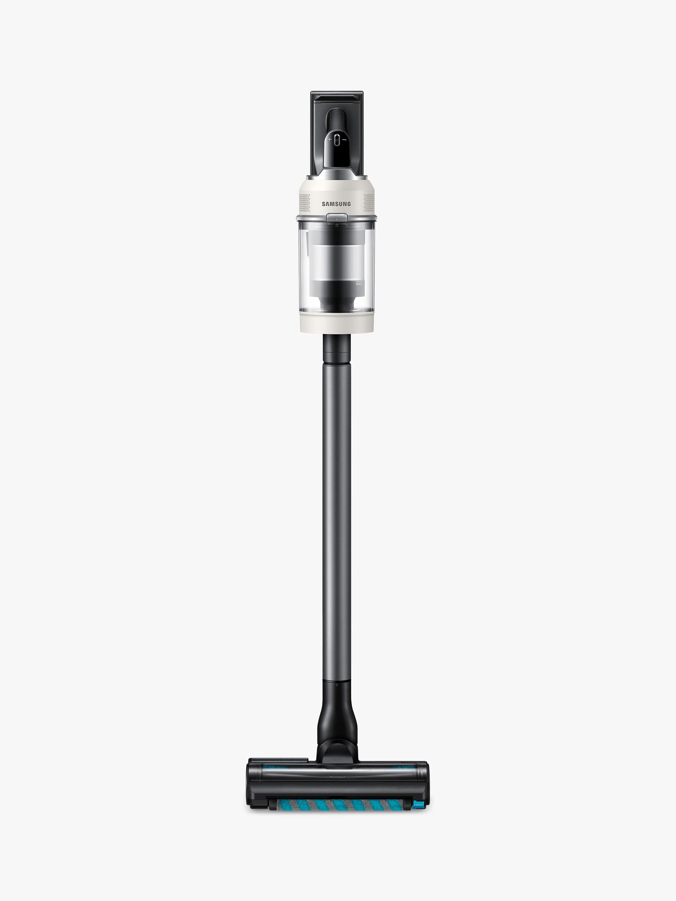 Samsung cordless vacuum Jet Lite Spray Sweeper, imported from the UK