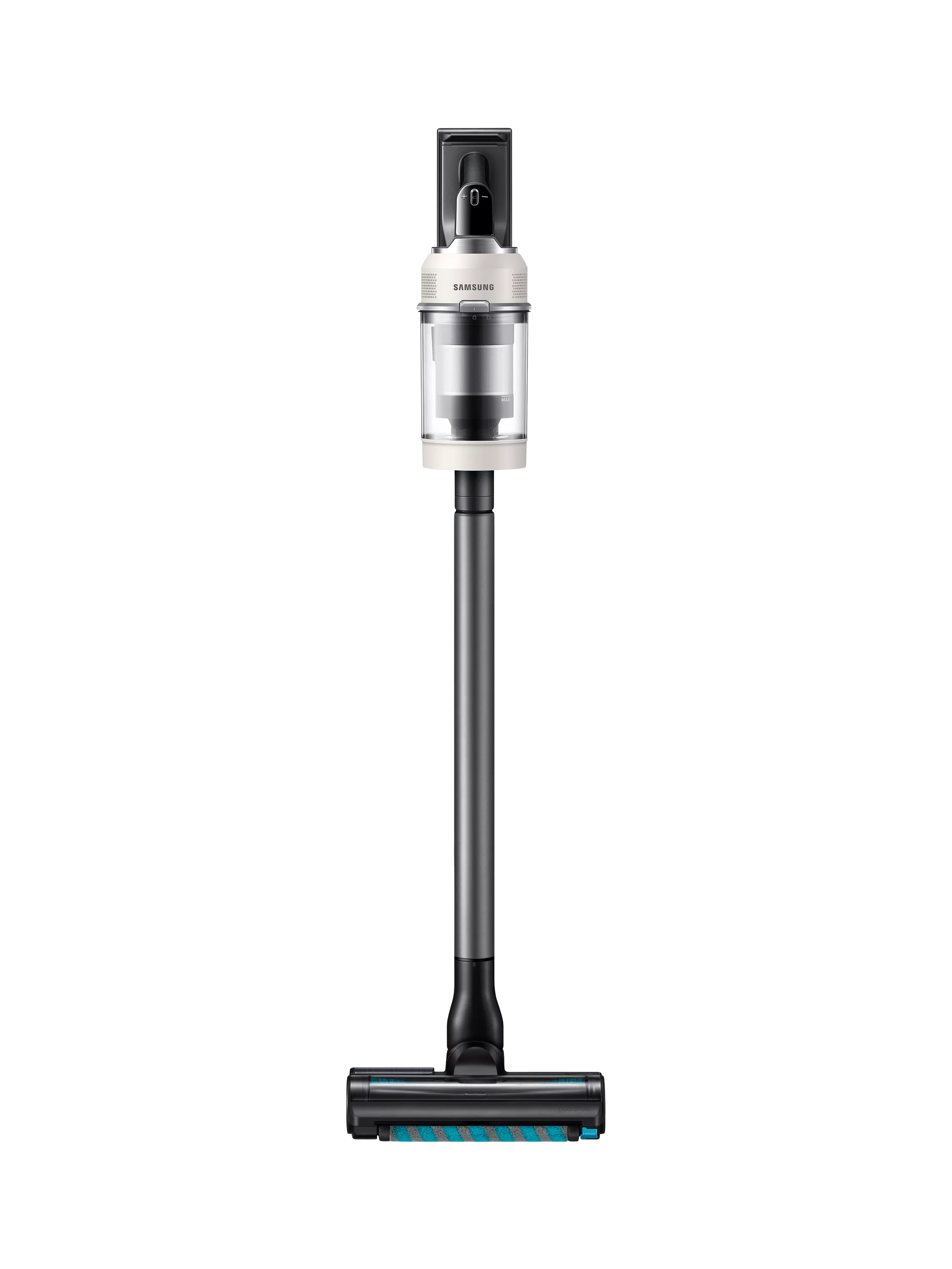 Samsung cordless vacuum Jet Lite Spray Sweeper, imported from the UK