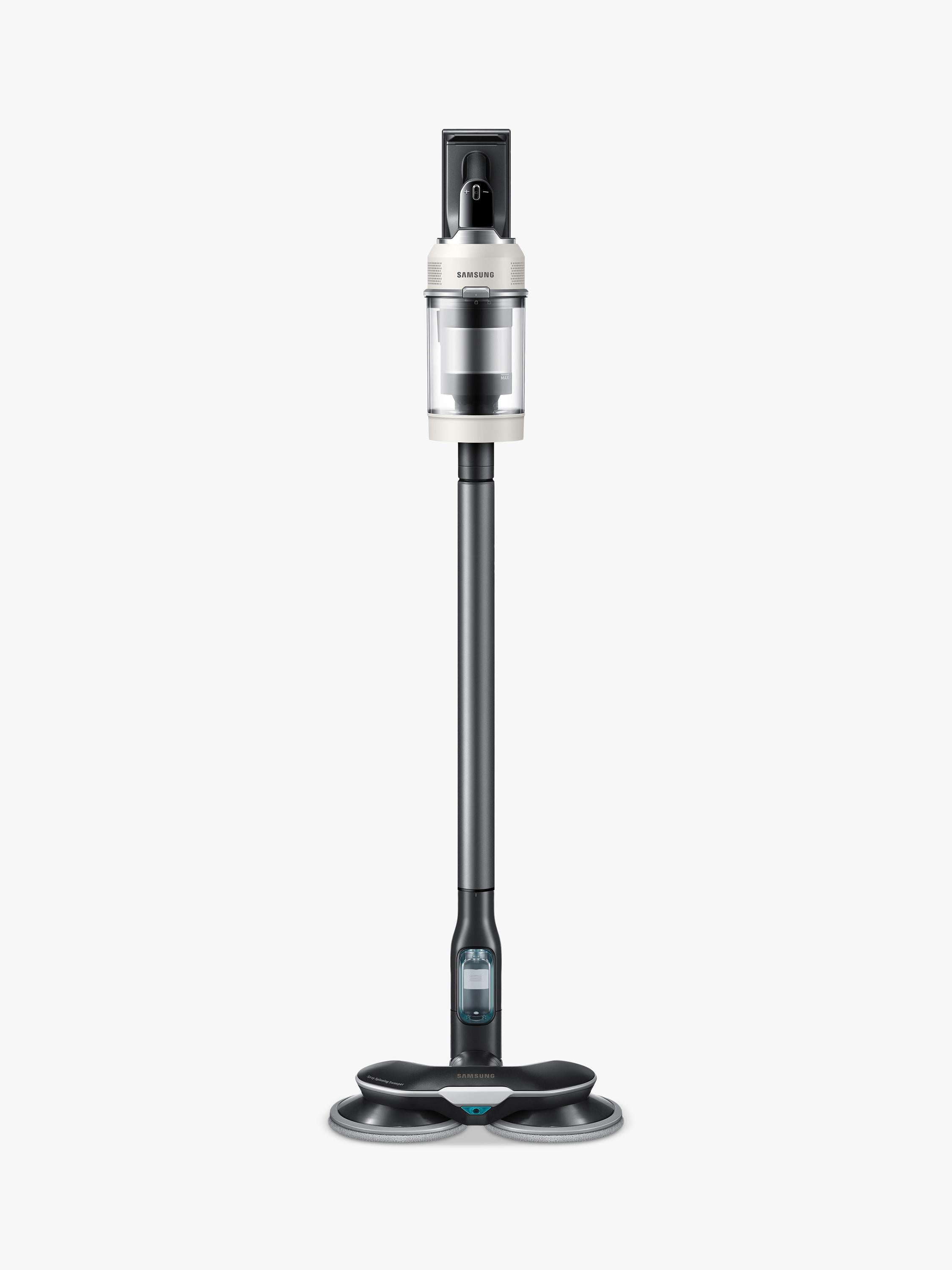 Samsung cordless vacuum Jet Lite Spray Sweeper, imported from the UK
