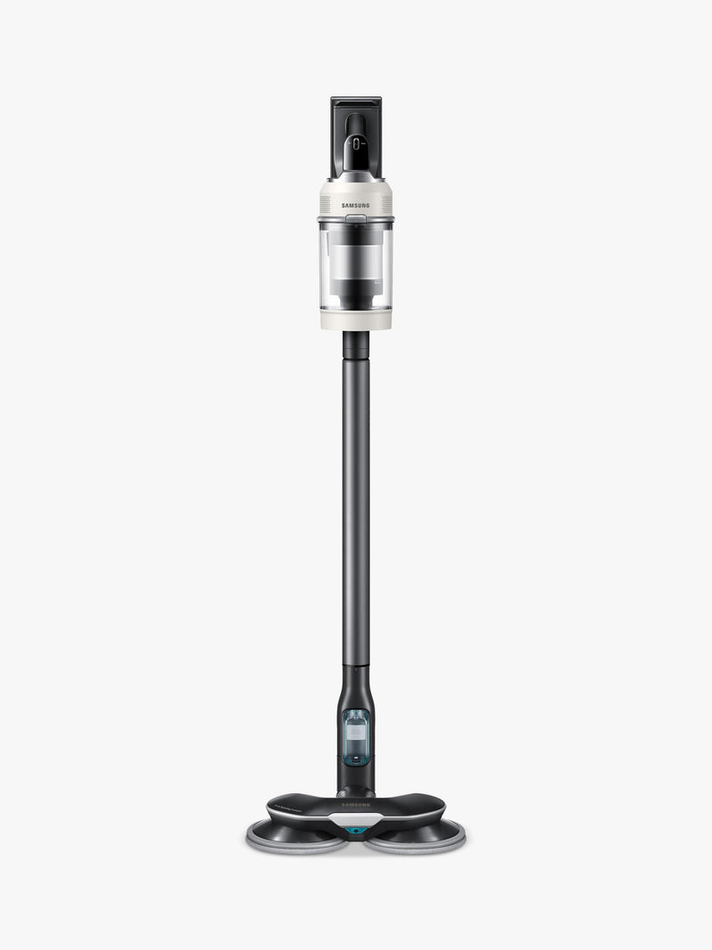 Samsung cordless vacuum Jet Lite Spray Sweeper, imported from the UK