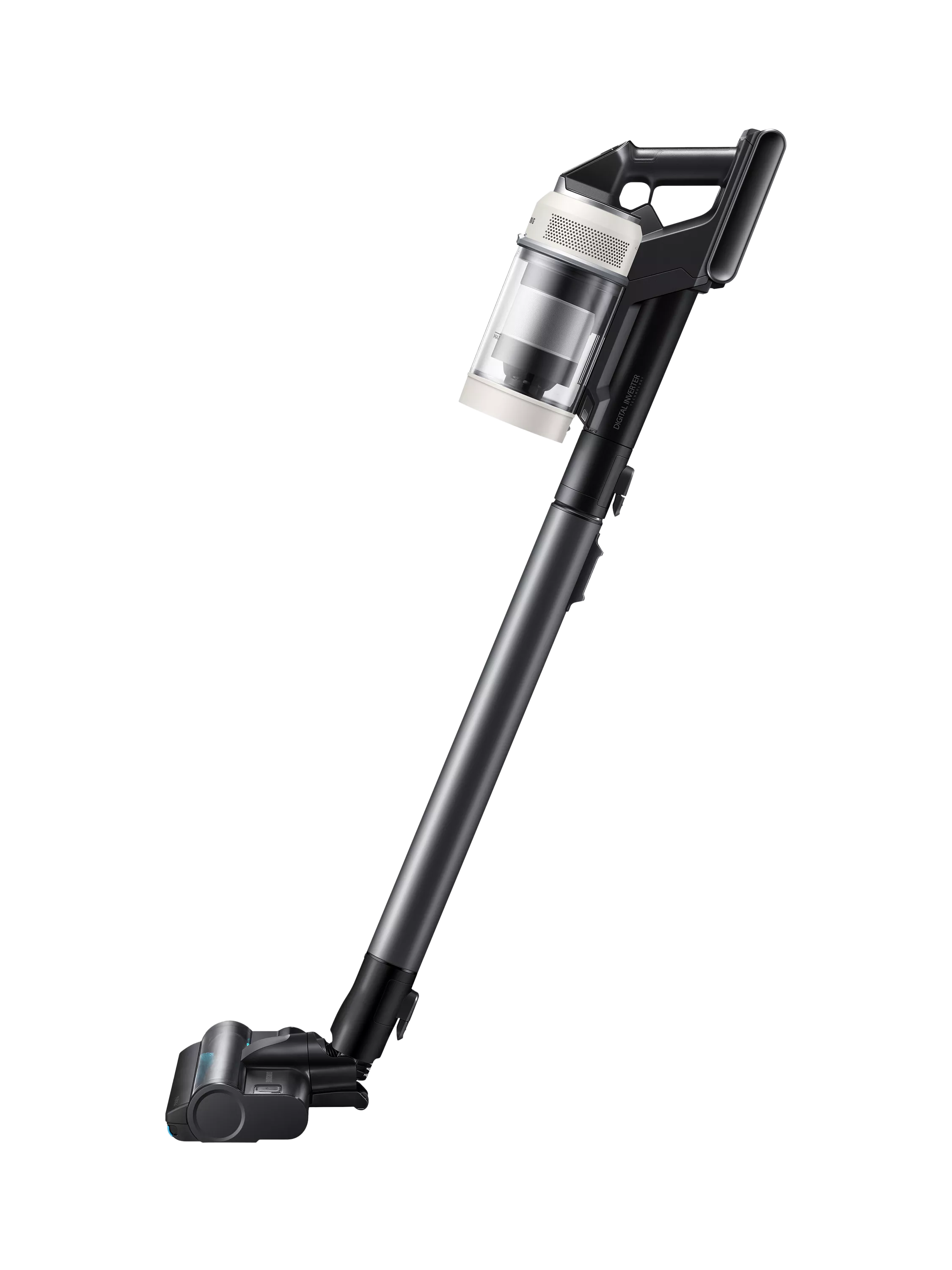 Samsung cordless vacuum Jet Lite Spray Sweeper, imported from the UK