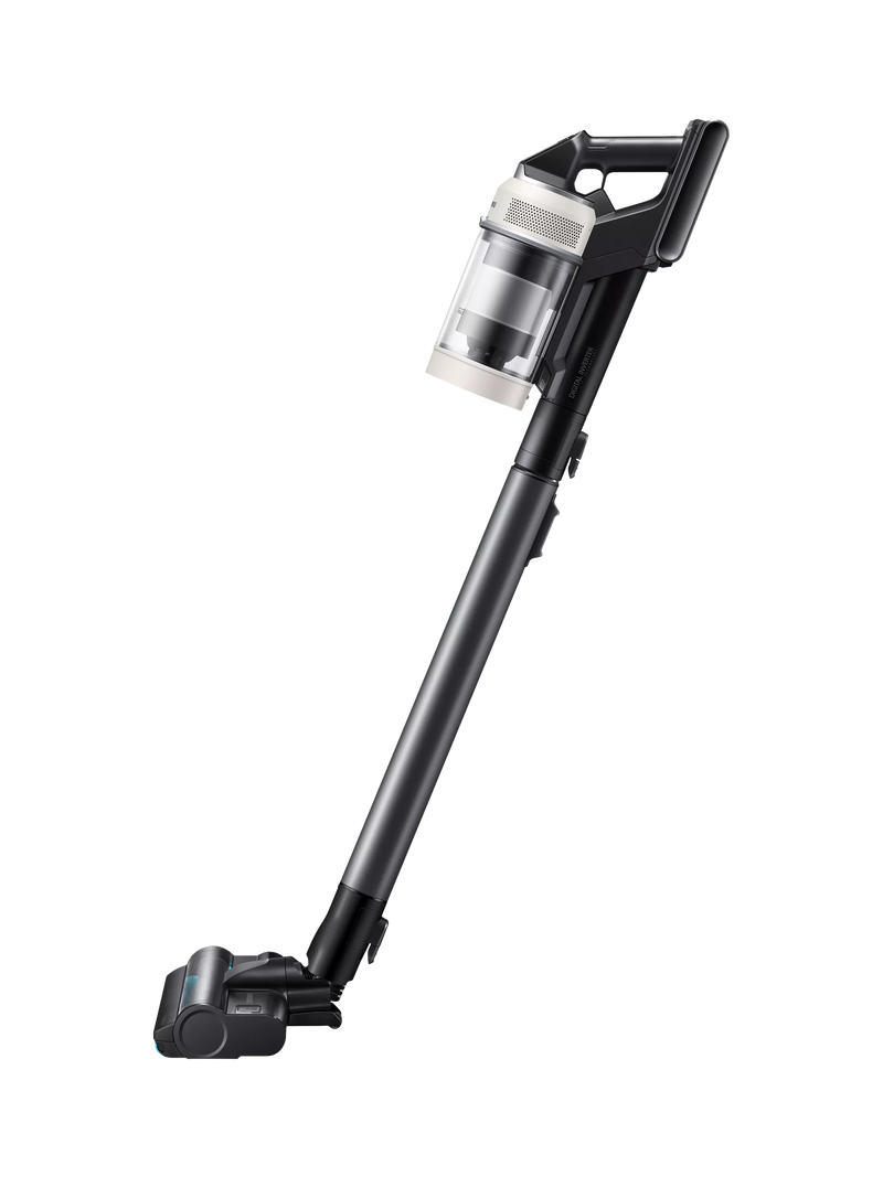 Samsung cordless vacuum Jet Lite Spray Sweeper, imported from the UK
