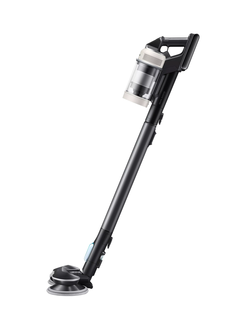 Samsung cordless vacuum Jet Lite Spray Sweeper, imported from the UK