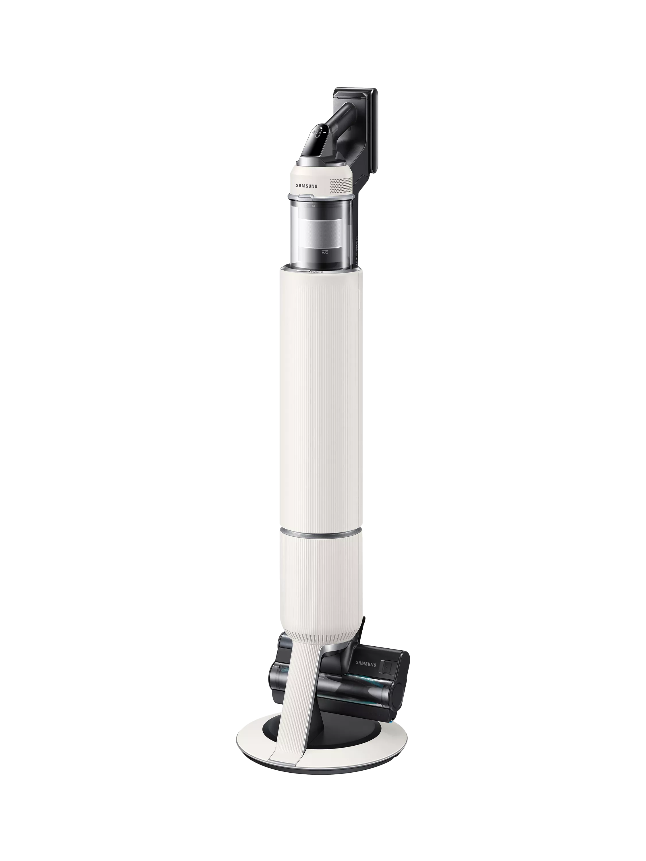 Samsung cordless vacuum Jet Lite Spray Sweeper, imported from the UK