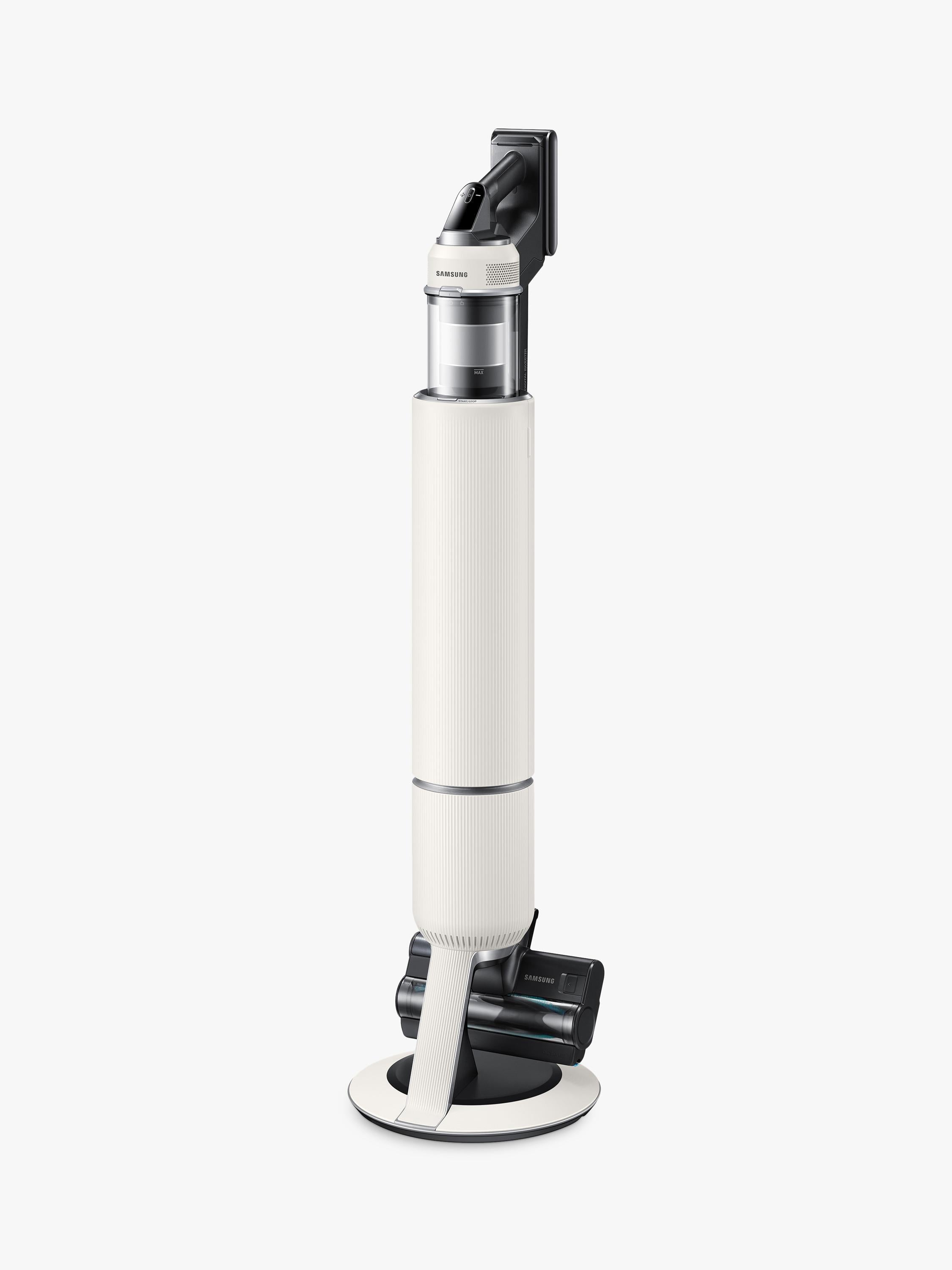 Samsung cordless vacuum Jet Lite Spray Sweeper, imported from the UK