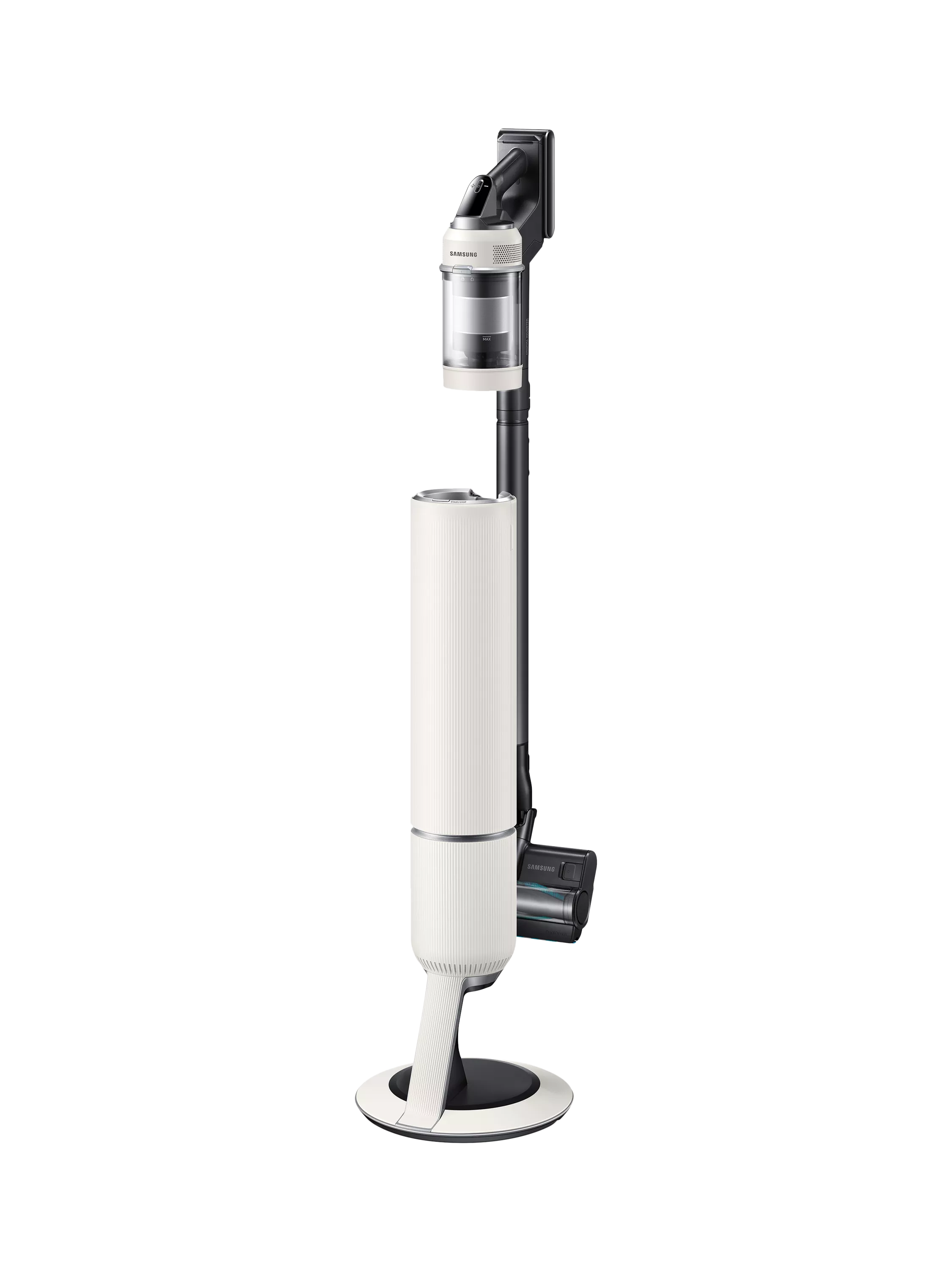 Samsung cordless vacuum Jet Lite Spray Sweeper, imported from the UK