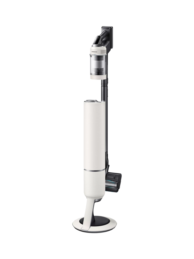 Samsung cordless vacuum Jet Lite Spray Sweeper, imported from the UK