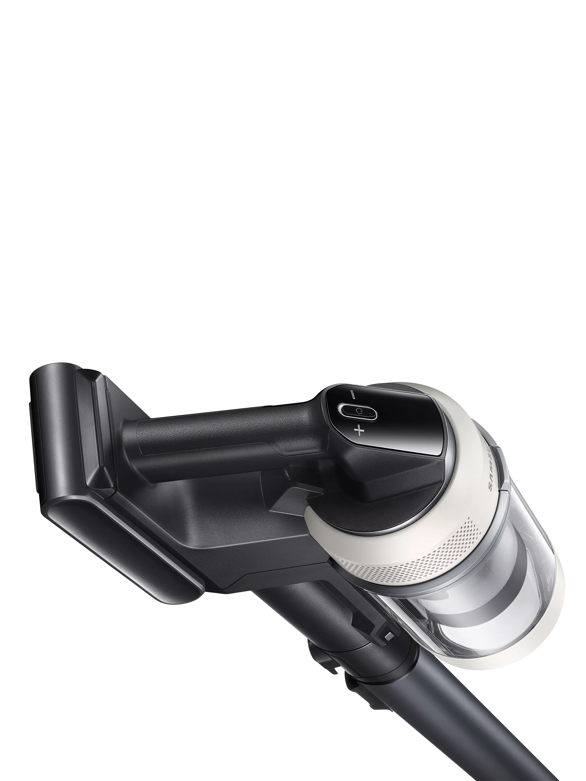Samsung cordless vacuum Jet Lite Spray Sweeper, imported from the UK