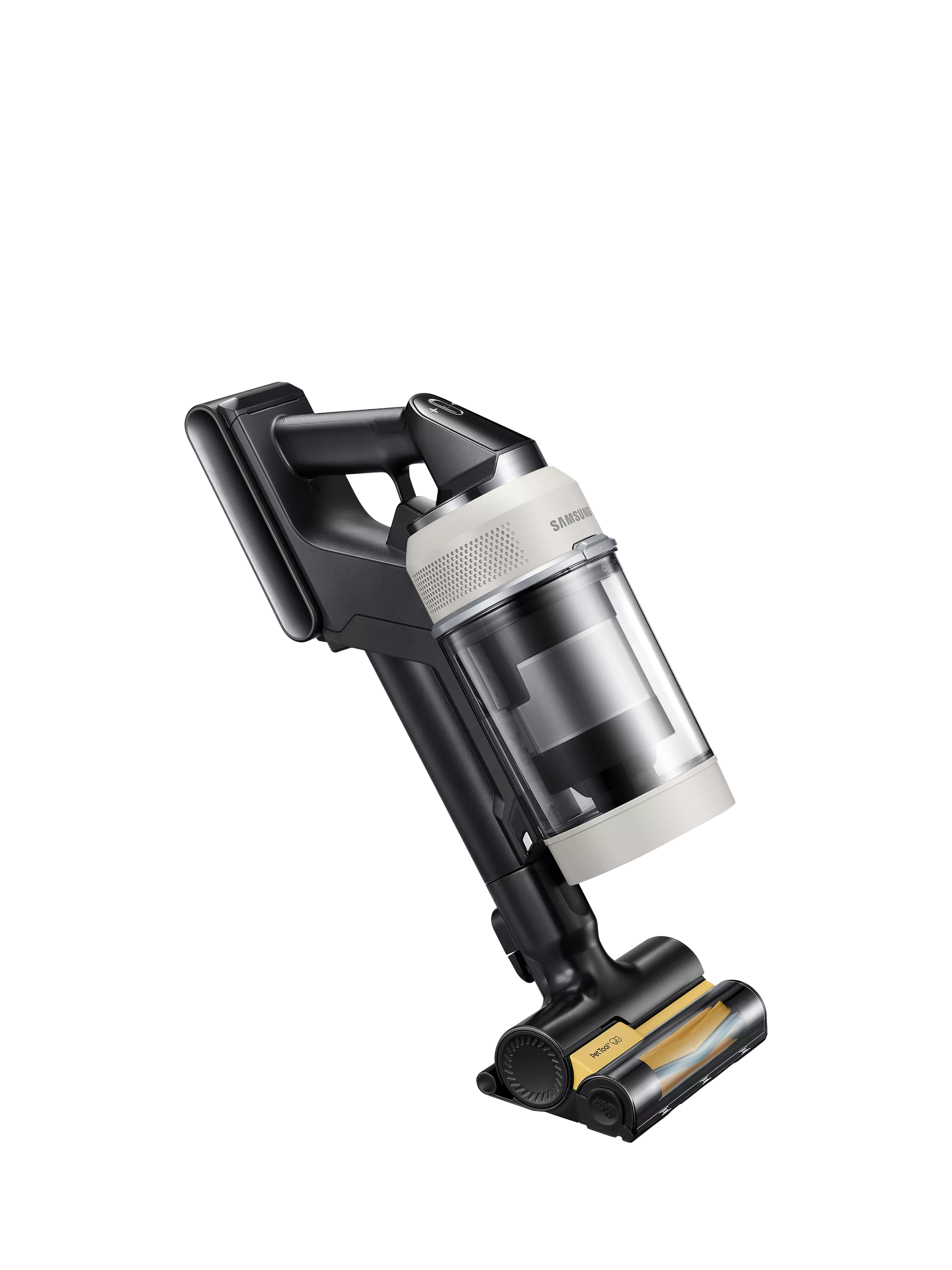 Samsung cordless vacuum Jet Lite Spray Sweeper, imported from the UK