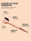 Fenty Beauty Side Stick Edge Styling Tool - British product