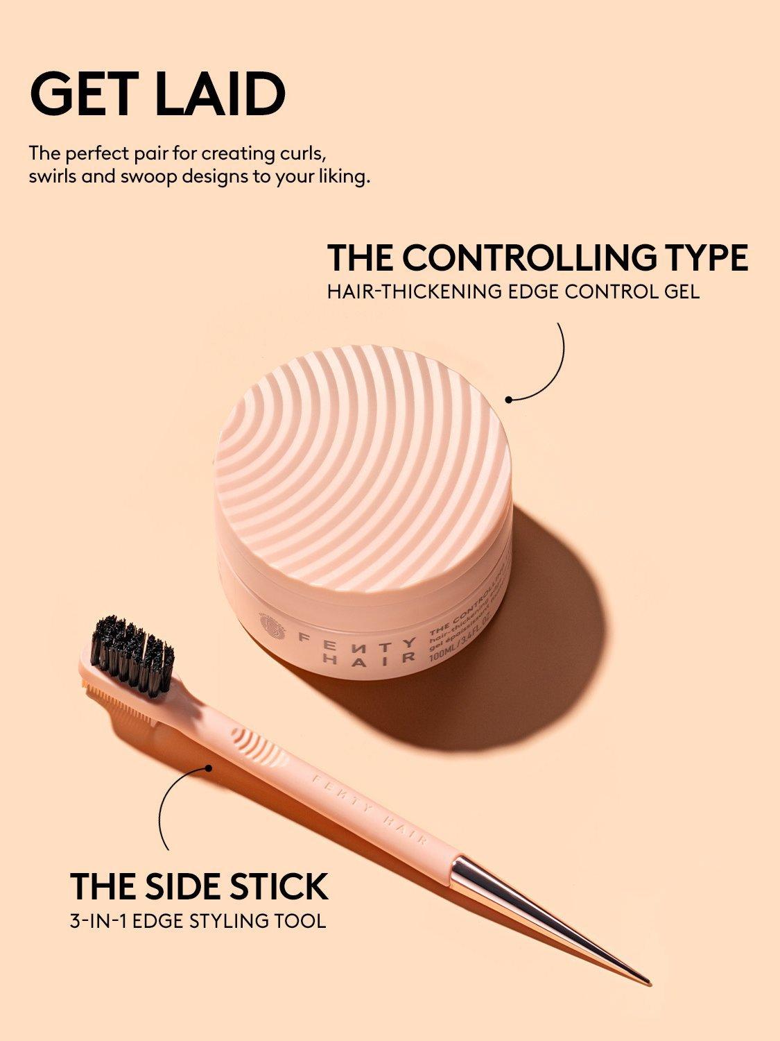 Fenty Beauty Side Stick Edge Styling Tool - British product