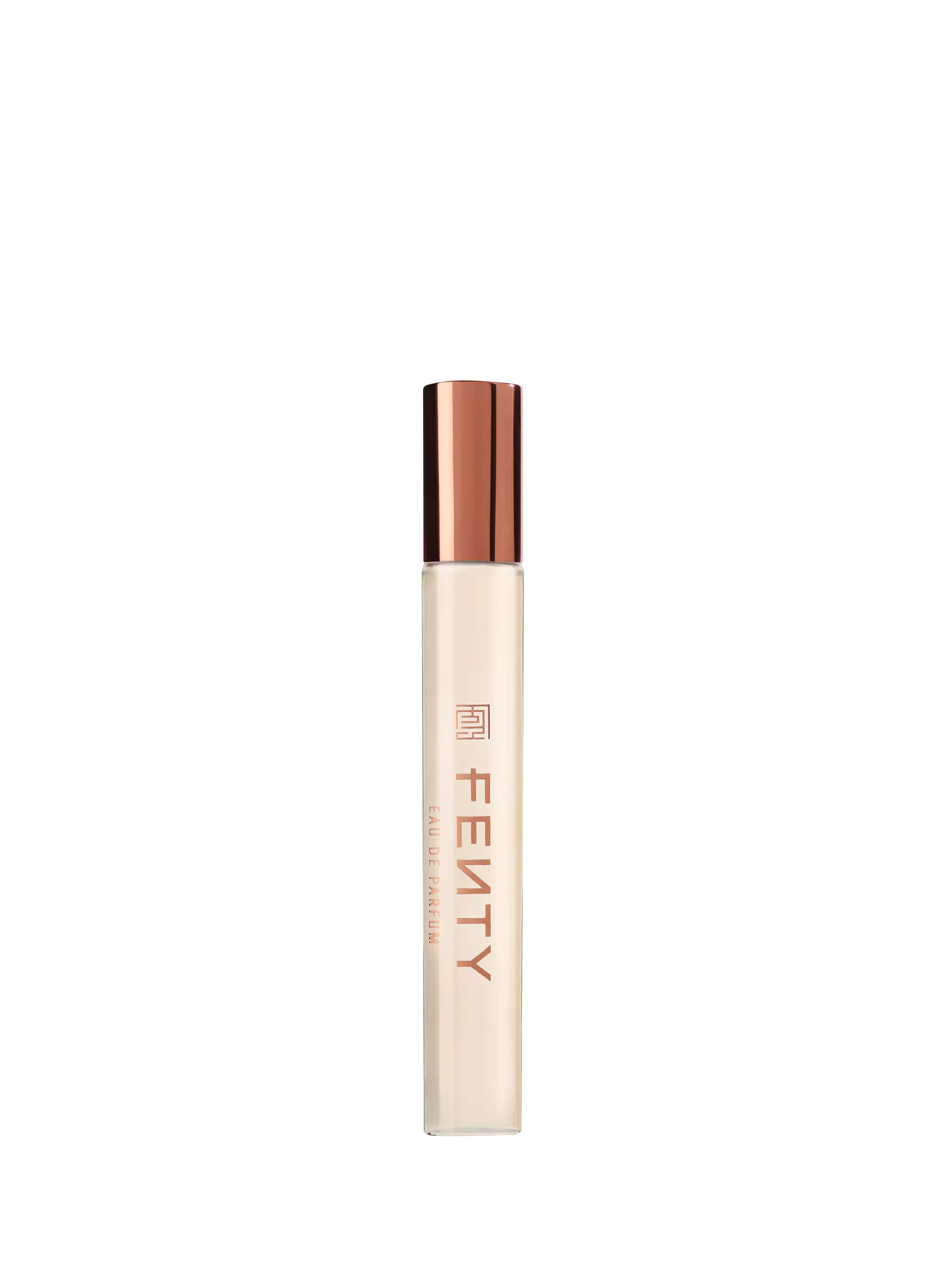 Fenty Beauty Eau de Parfum warm floral scent - British product