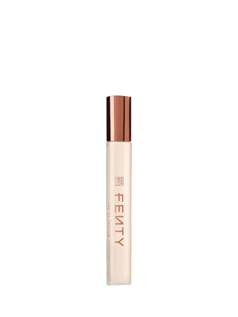 Fenty Beauty Eau de Parfum warm floral scent - British product