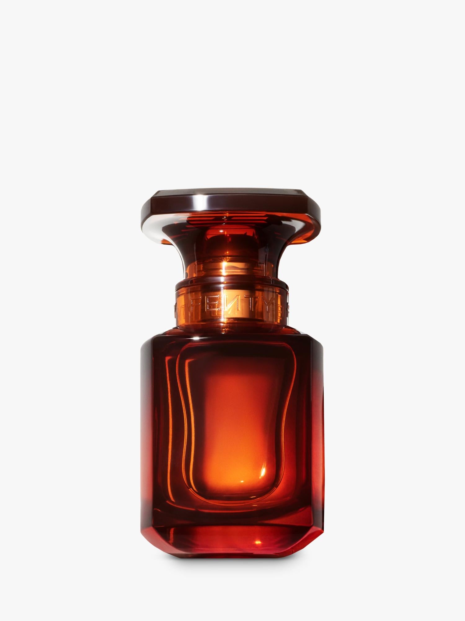Fenty Beauty Eau de Parfum warm floral scent - British product