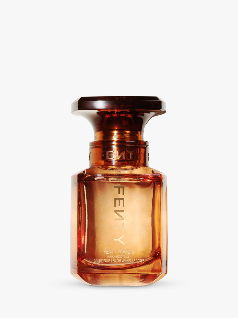 Fenty hair and body mist with magnolia and rose 30ml - British product