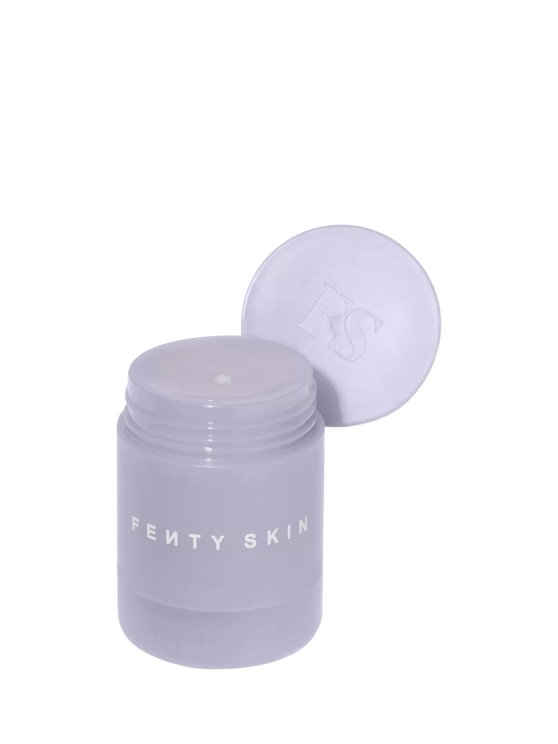 Fenty Skin Thicc N Smooth Rich Peptide eye cream 15ml, UK version