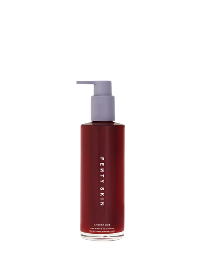 John Lewis Pore Purifying Gel Cleanser med Cherry Complex, 190ml- Kjøp online hos McGrocer