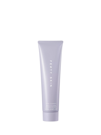 Fenty Skin Nettoyant Visage Total Cleans'r