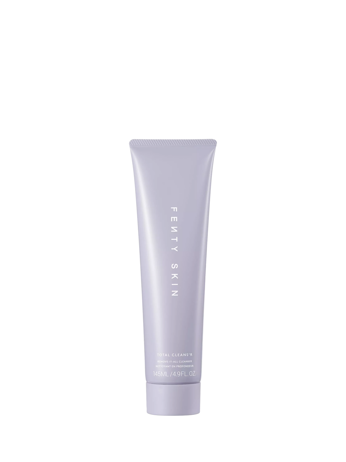 Fenty Skin Total Cleans'r face cleanser - British product