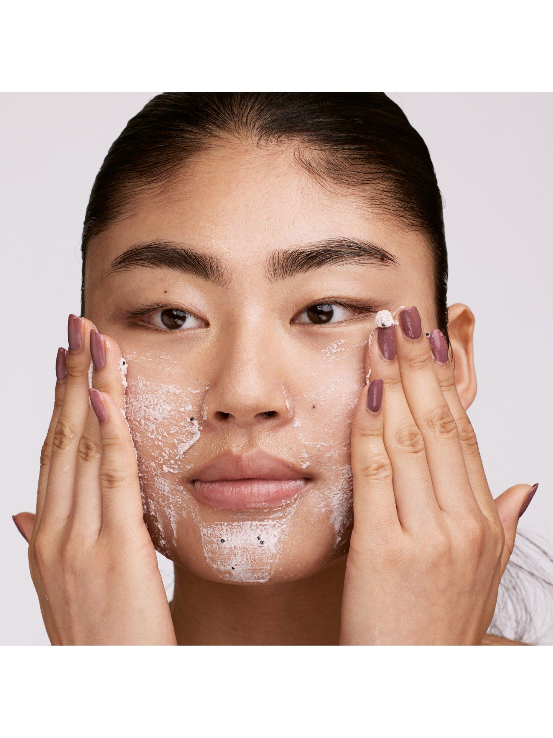 Fenty Skin Cookies N Clean face scrub 100g - British product