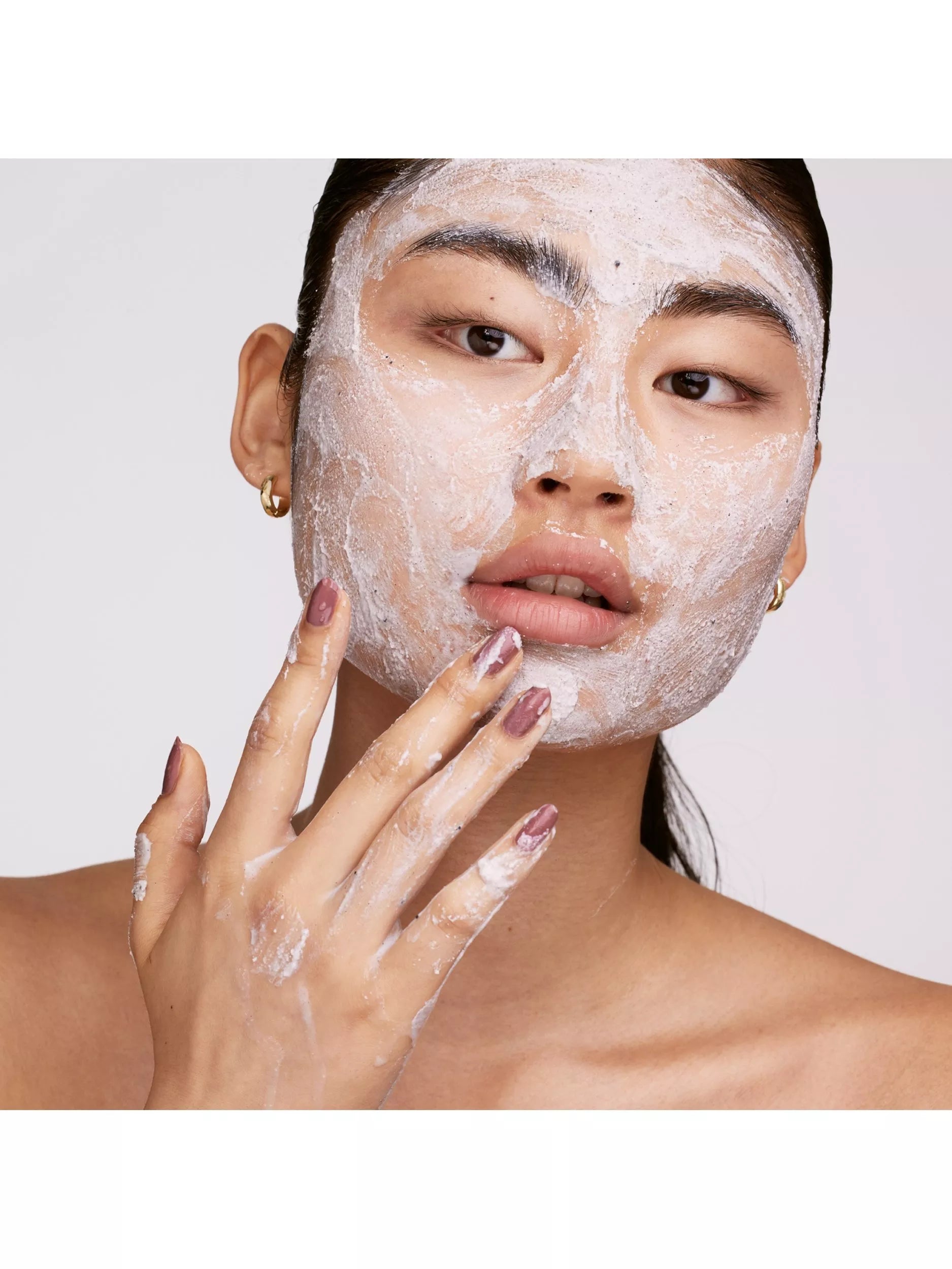 Fenty Skin Cookies N Clean face scrub 100g - British product