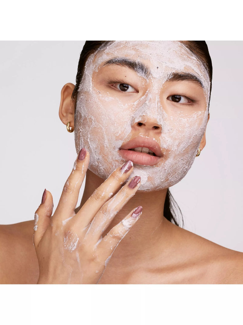 Fenty Skin Cookies N Clean face scrub 100g - British product
