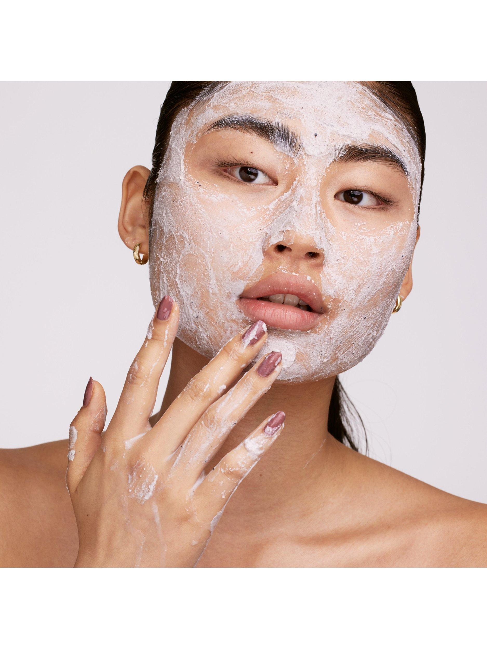 Fenty Skin Cookies N Clean face scrub 100g - British product