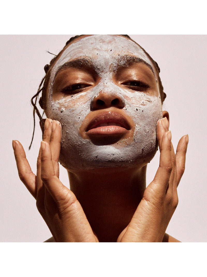 Fenty Skin Cookies N Clean whipped clay face mask 75ml - British product
