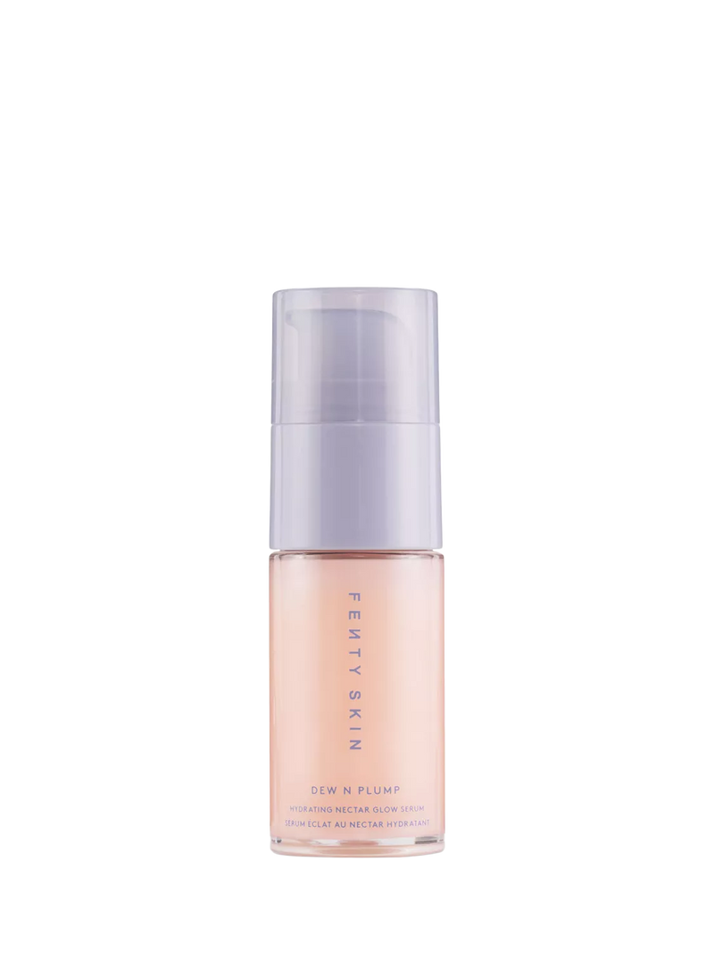 Fenty Skin Dew N Plump Hydrating Nectar Glow Serum 30ml - British product