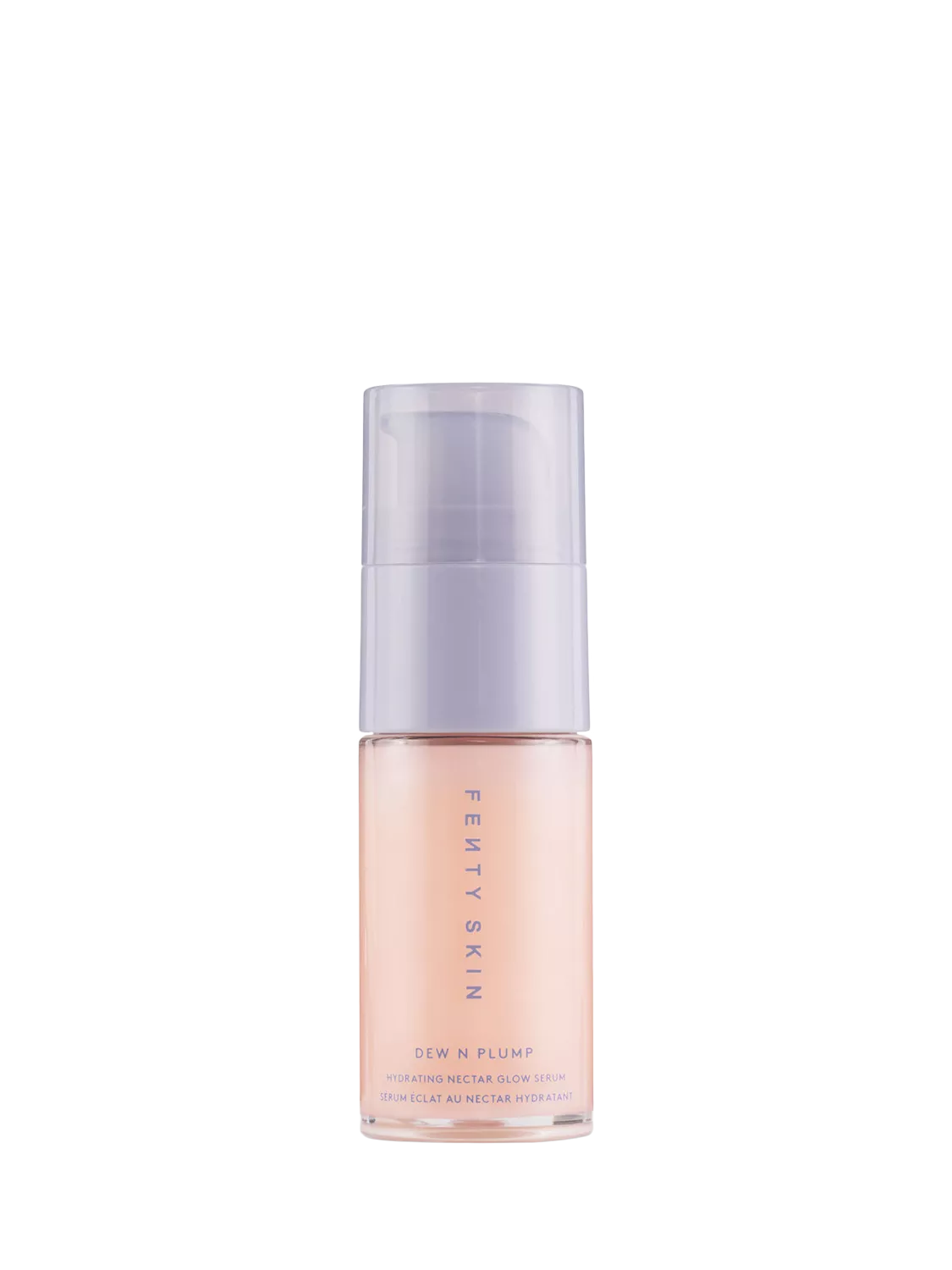 Fenty Skin Dew N Plump Hydrating Nectar Glow Serum 30ml - British product