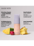 Fenty Skin Dew N Plump Hydrating Nectar Glow Serum 30ml - British product