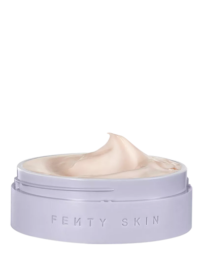 John Lewis Fenty Skin Instant Reset Overnight Recovery Gel-Cream Refill, 50ml- Buy online at McGrocer