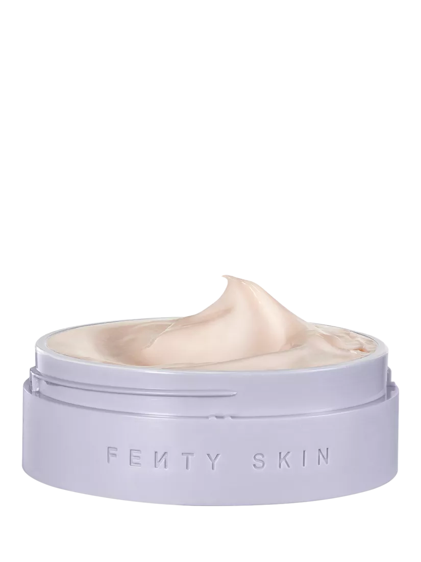 Fenty Skin Instant Reset Overnight Recovery Gel-Cream Refill 50ml, imported from the UK