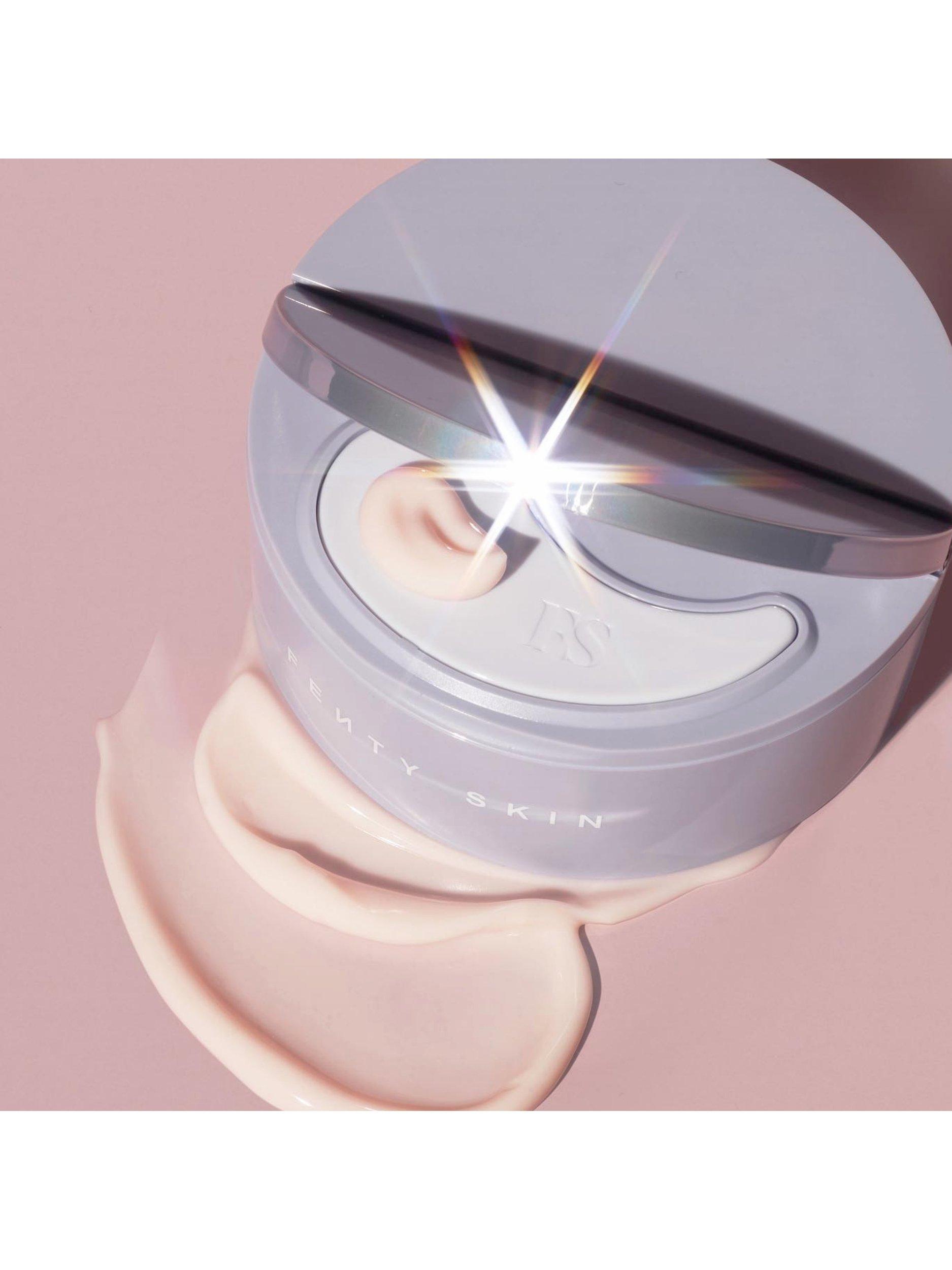 Fenty Skin Instant Reset Overnight Recovery Gel-Cream Refill 50ml, imported from the UK