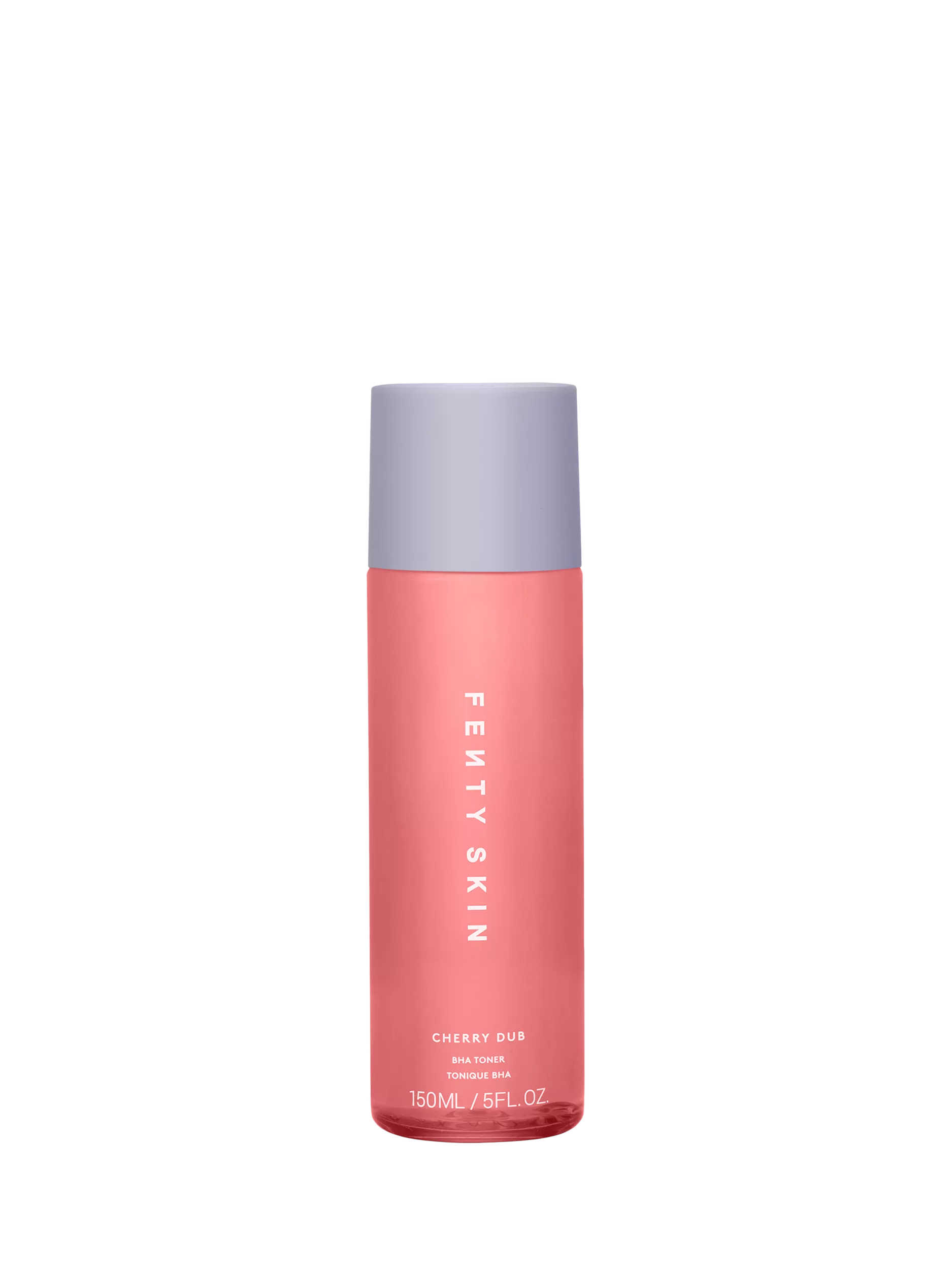 Fenty Skin BHA cherry purifying toner 150ml - British product